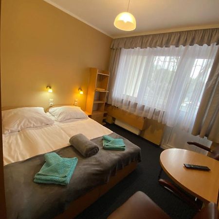 Ow Duet Hotel Karpacz Ngoại thất bức ảnh