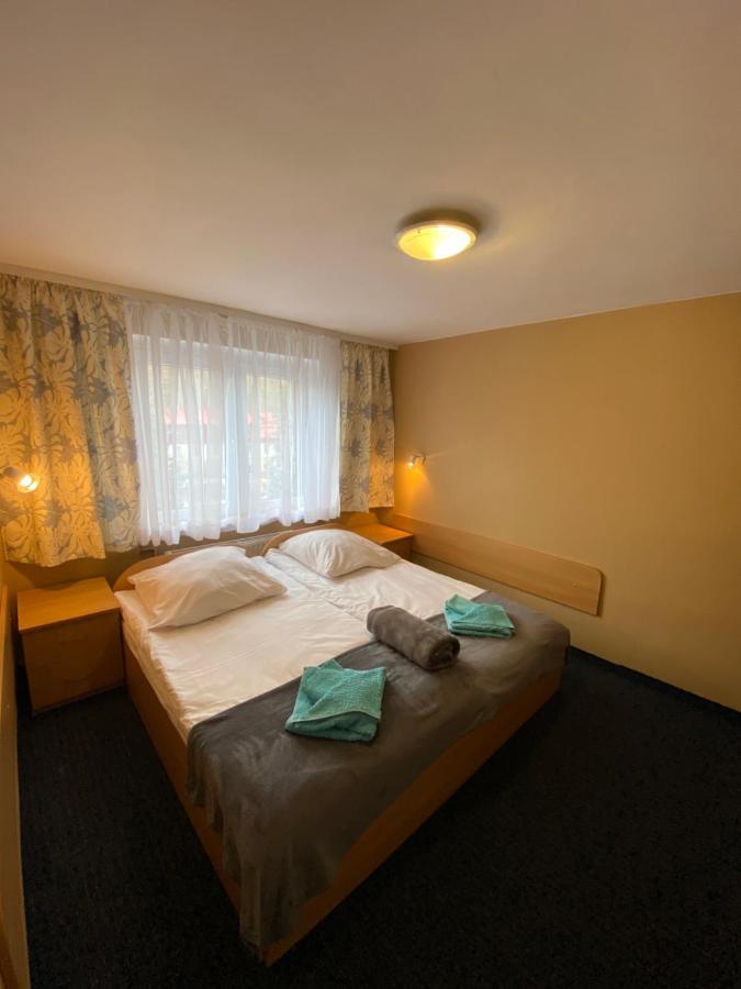 Ow Duet Hotel Karpacz Ngoại thất bức ảnh