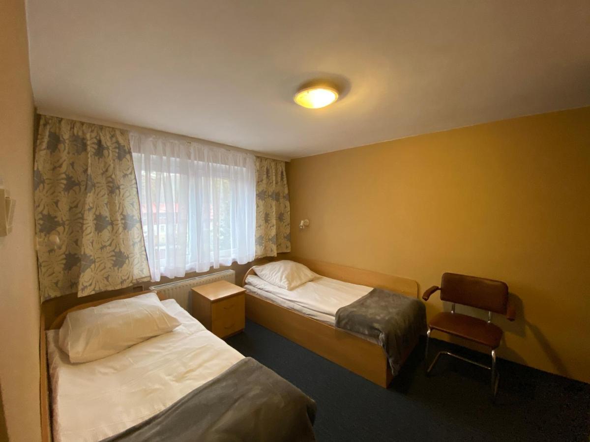 Ow Duet Hotel Karpacz Ngoại thất bức ảnh