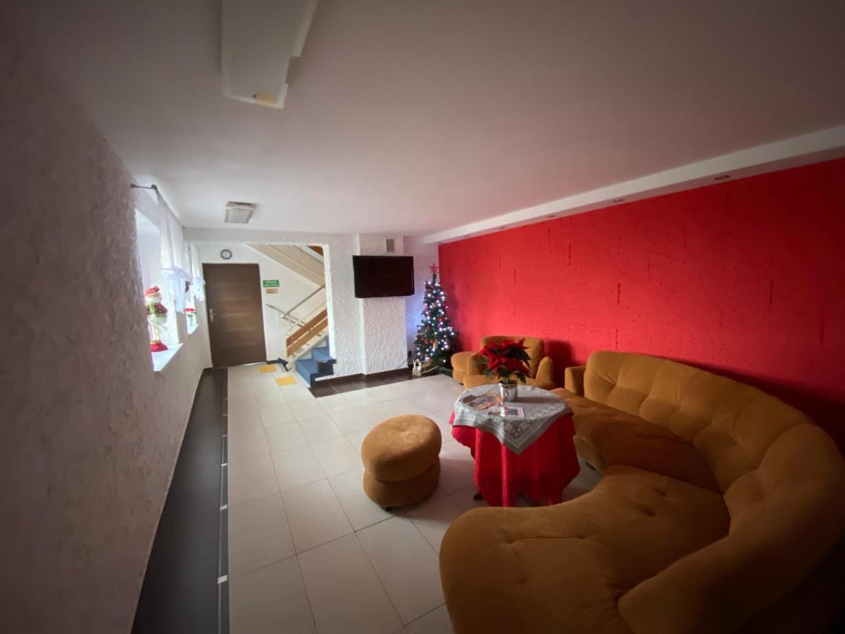 Ow Duet Hotel Karpacz Ngoại thất bức ảnh