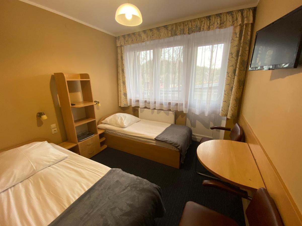 Ow Duet Hotel Karpacz Ngoại thất bức ảnh