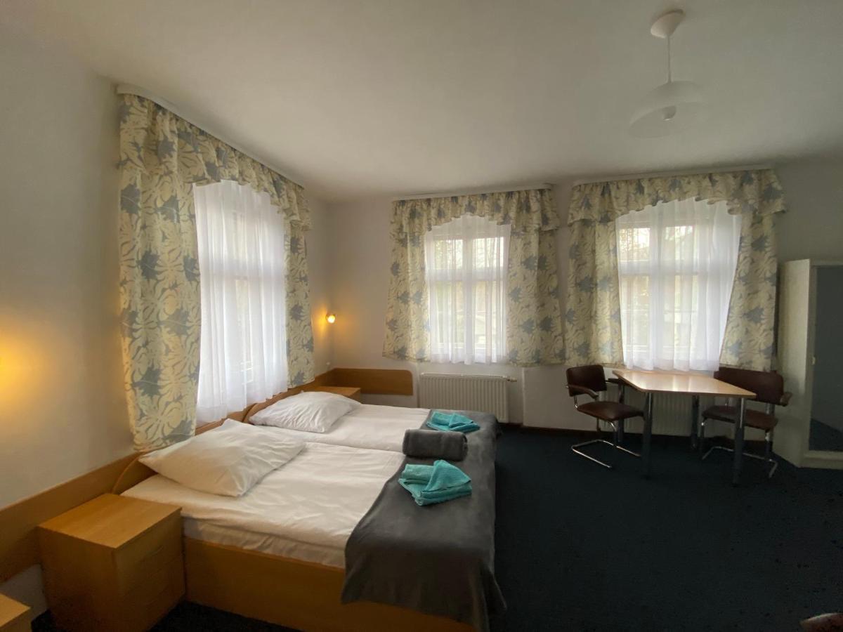 Ow Duet Hotel Karpacz Ngoại thất bức ảnh
