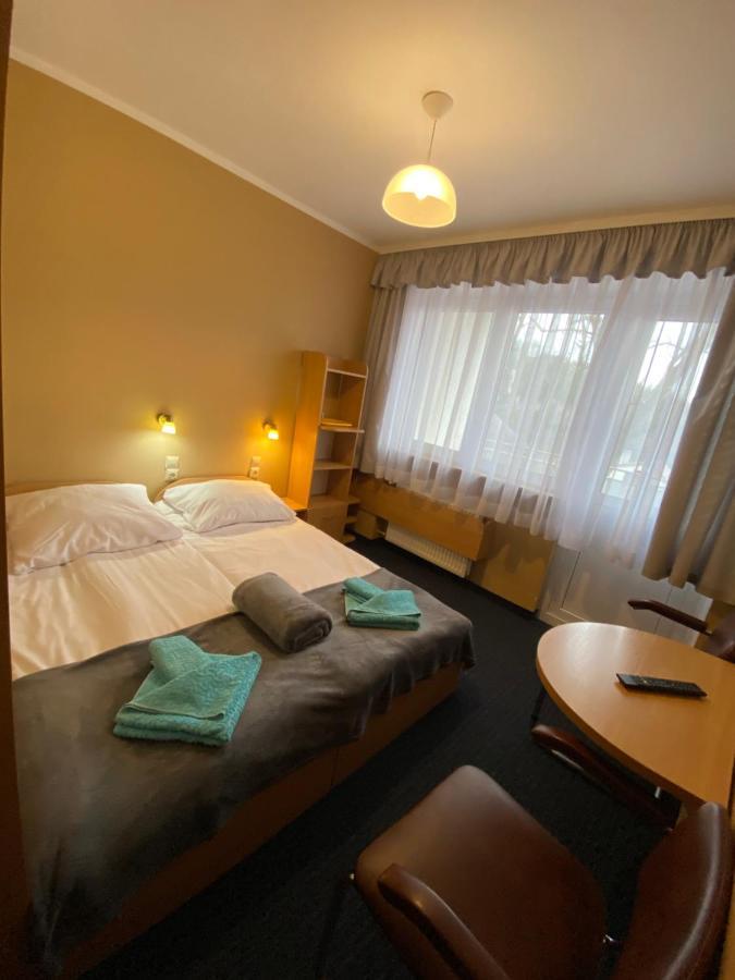 Ow Duet Hotel Karpacz Ngoại thất bức ảnh