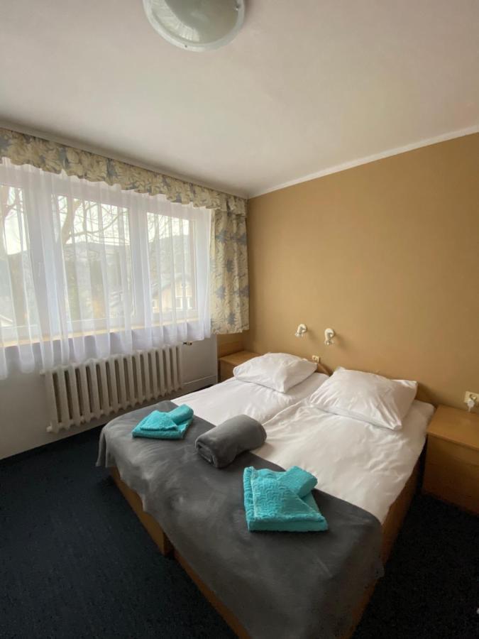 Ow Duet Hotel Karpacz Ngoại thất bức ảnh