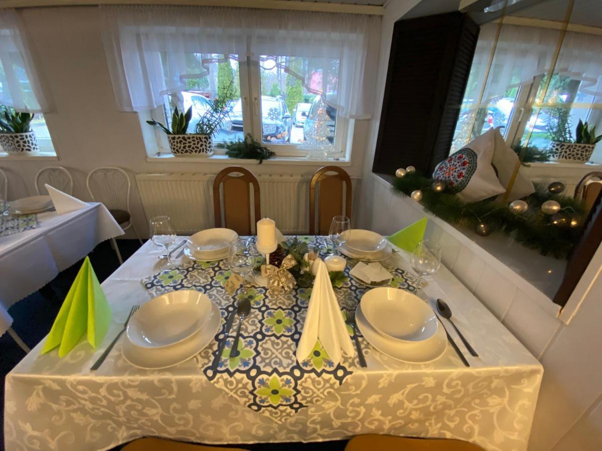 Ow Duet Hotel Karpacz Ngoại thất bức ảnh